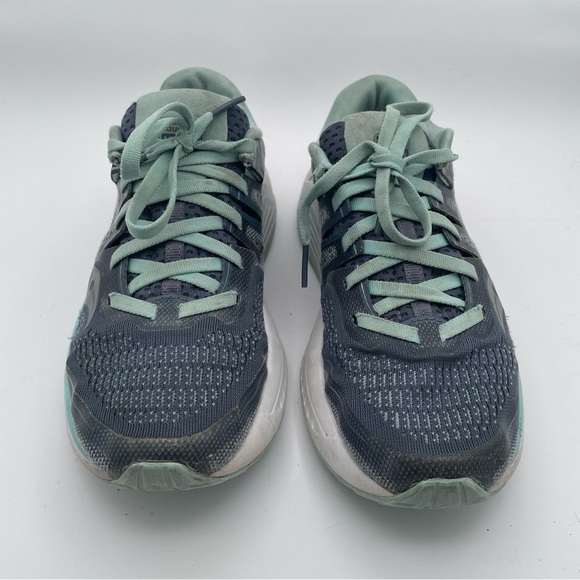 Saucony Guide ISO Series 2 Everun Running Shoes size 7 - Picture 2 of 7